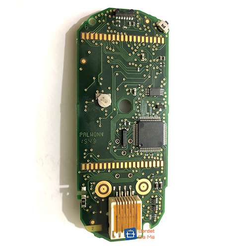 تعمیر برد تست قندخون اَکیومد - بردت با ما